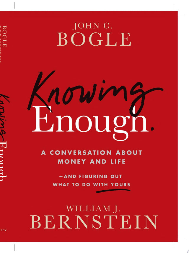 Knowing Enough
