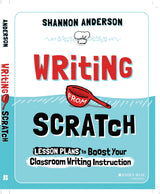 Writing from Scratch