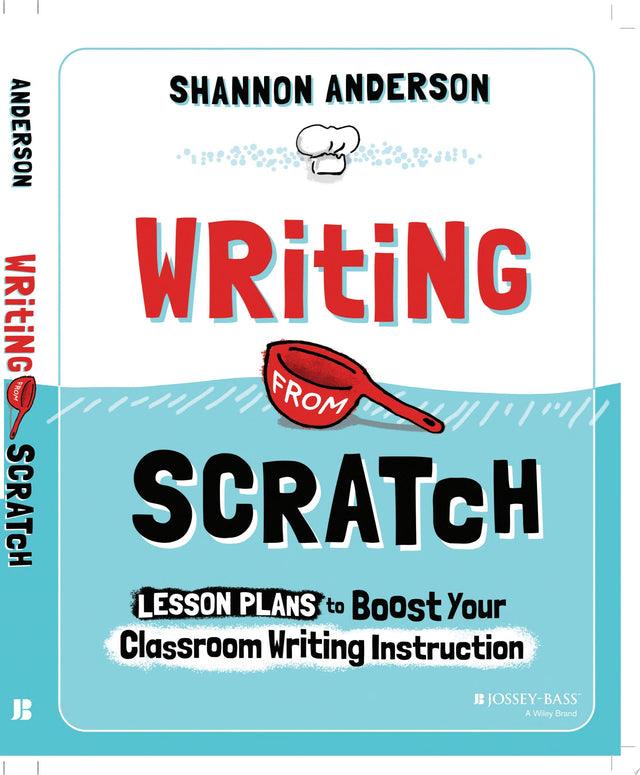 Writing from Scratch