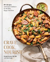 Crave, Cook, Nourish