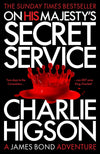 On His Majesty's Secret Service