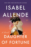 Daughter Of Fortune