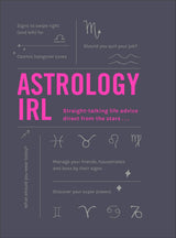 Astrology IRL