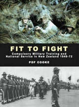 Fit to Fight