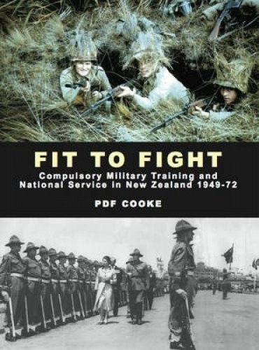 Fit to Fight