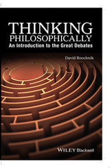 Thinking Philosophically