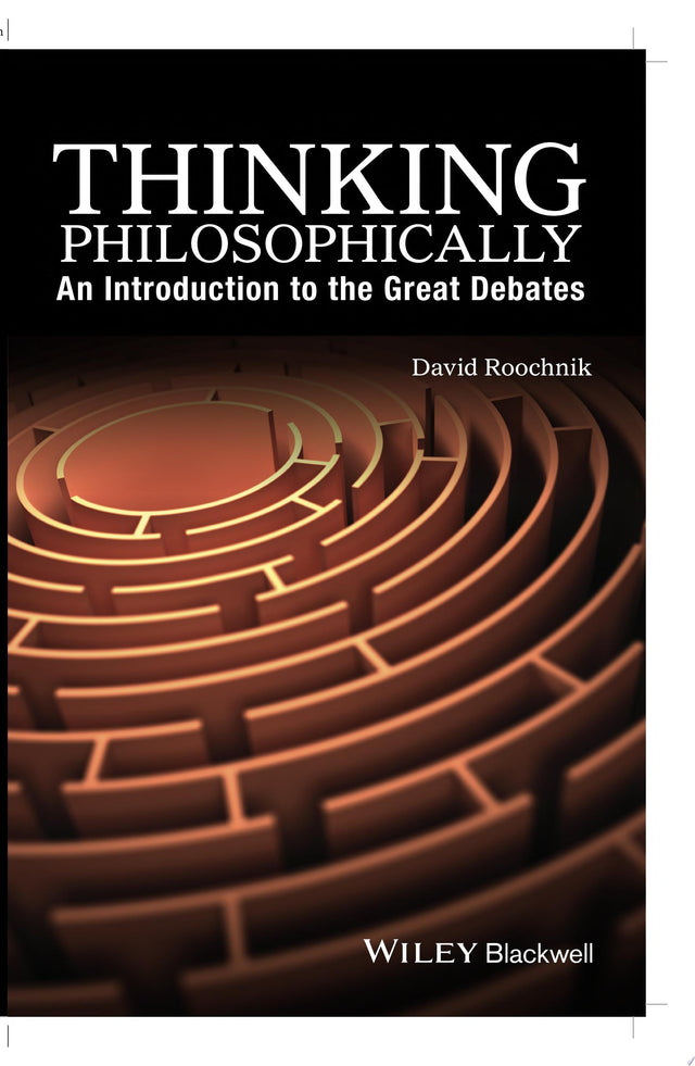 Thinking Philosophically