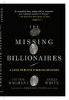 The Missing Billionaires