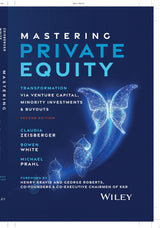 Mastering Private Equity