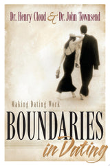 Boundaries in Dating