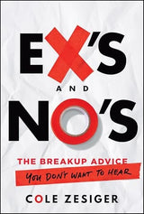 Ex's and No's