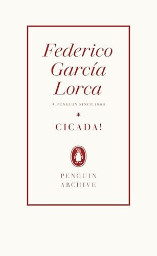Cicada!