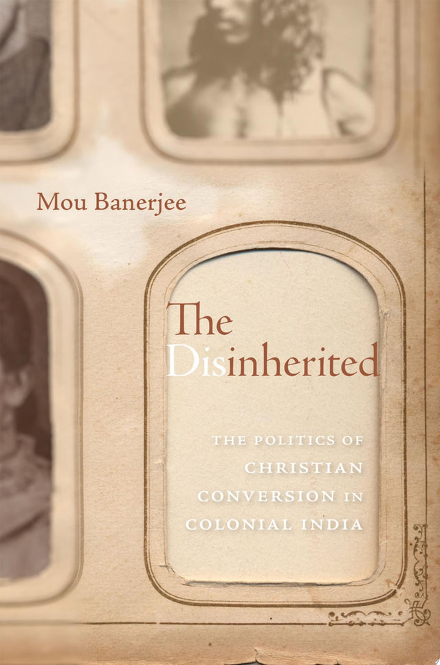 The Disinherited