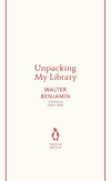 Unpacking My Library