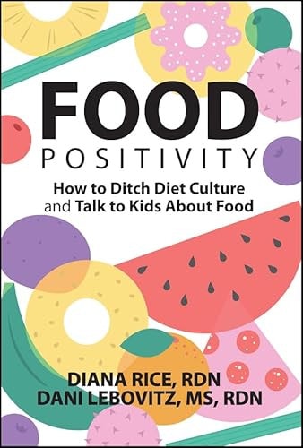 Food Positivity