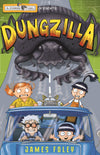 Dungzilla