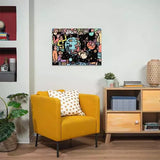 Ravensburger: Puzzle Community - 500 Piece