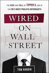 Wired on Wall Street