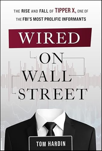 Wired on Wall Street