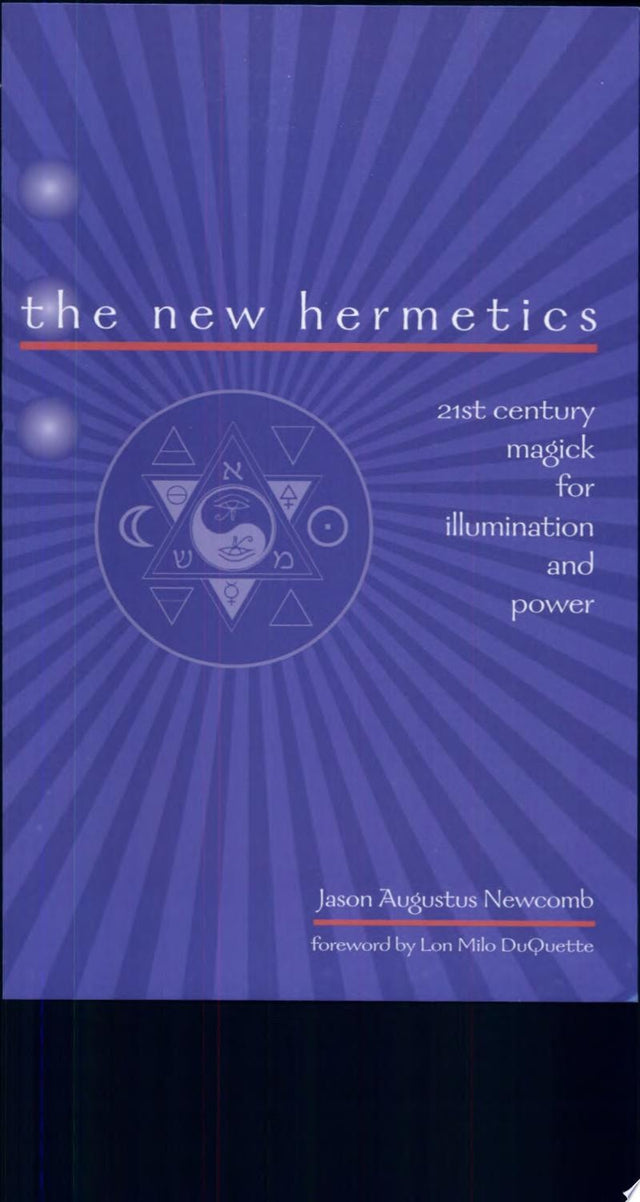 New Hermetics