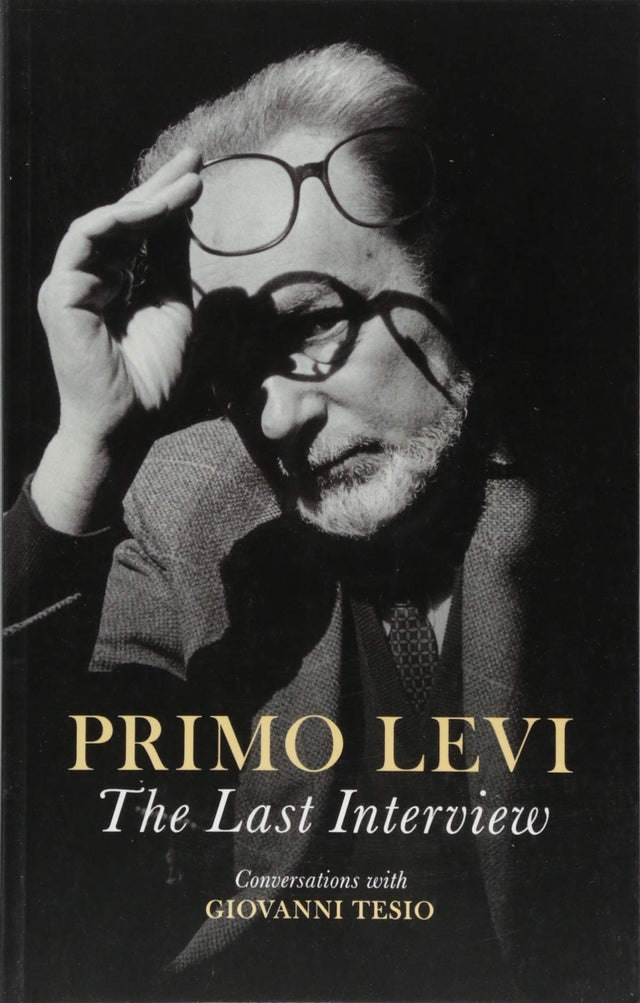 The Last Interview