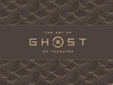 The Art of Ghost of Tsushima