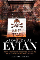 Tragedy at Évian