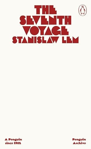 The Seventh Voyage