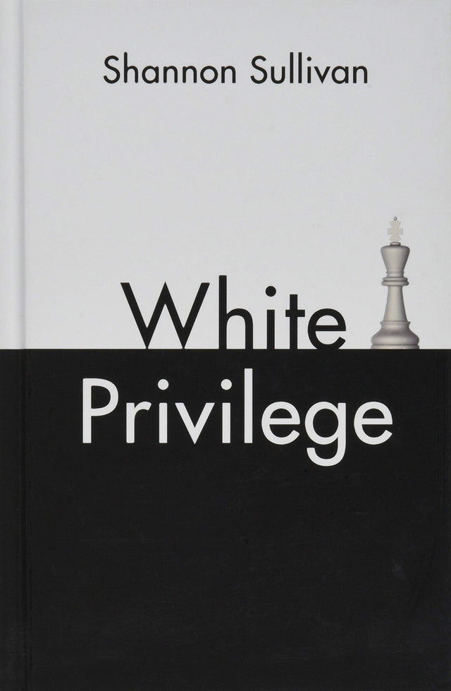 White Privilege