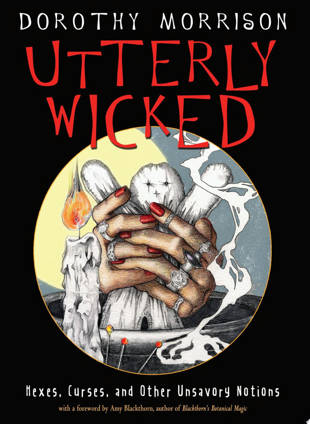 Utterly Wicked