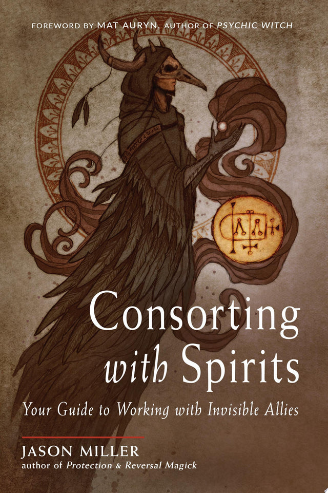 Consorting with Spirits