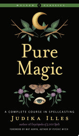 Pure Magic