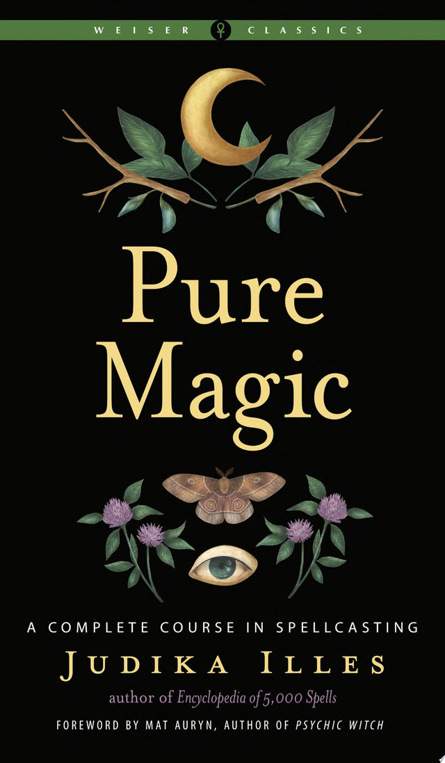 Pure Magic