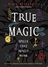 True Magic