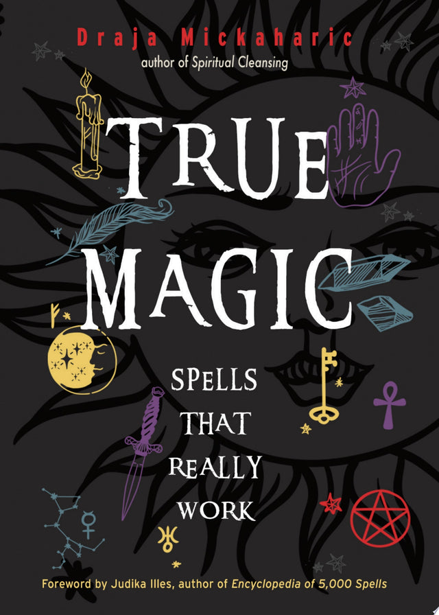 True Magic