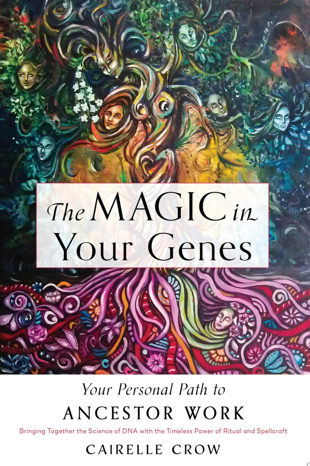 The Magic in Your Genes