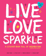 Live Love Sparkle