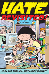 Hate Revisited!