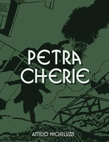Petra Cherie