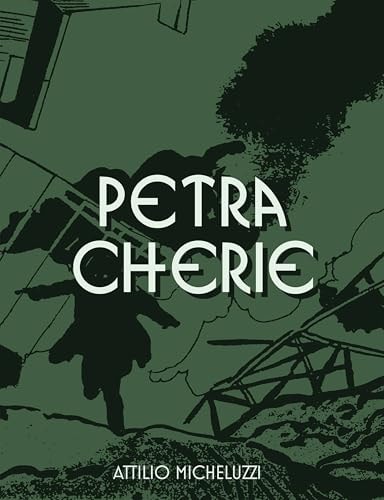 Petra Cherie