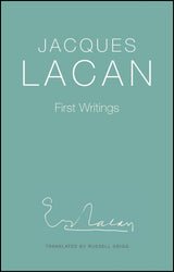 First Writings