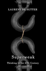 Superweak