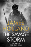 The Savage Storm