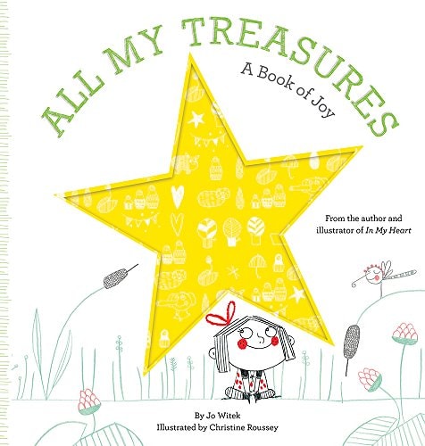 All My Treasures