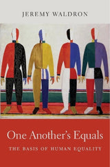 One Another’s Equals