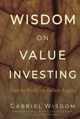 Wisdom on Value Investing