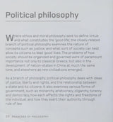 Philosophy in Minutes