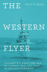 The Western Flyer