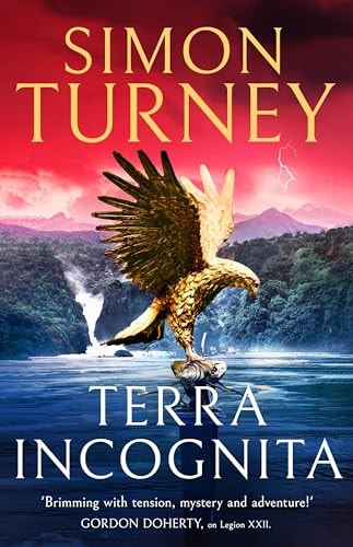 Terra Incognita