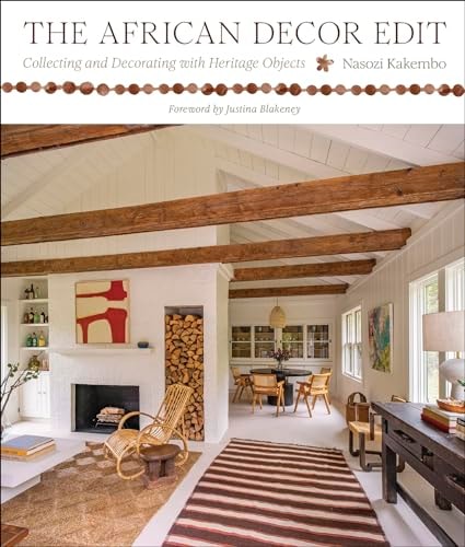 The African Decor Edit